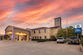 Best Western Mineola Inn, Mineola
